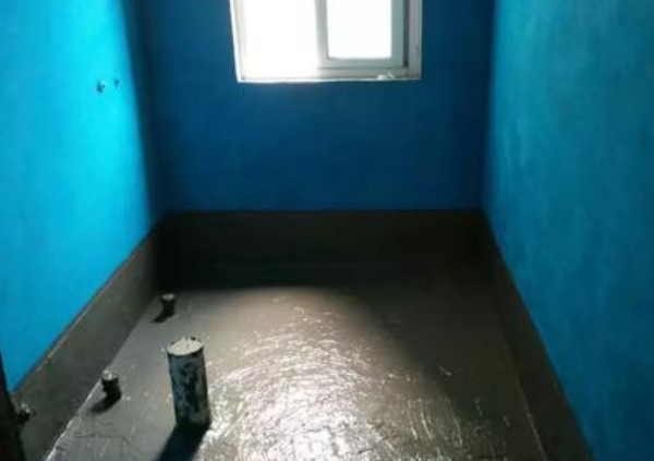 卫生间墙面防水需要做几遍才合适