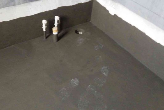 一级防水和二级防水的区别是什么