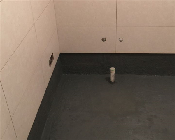 卫生间沉池怎么做防水