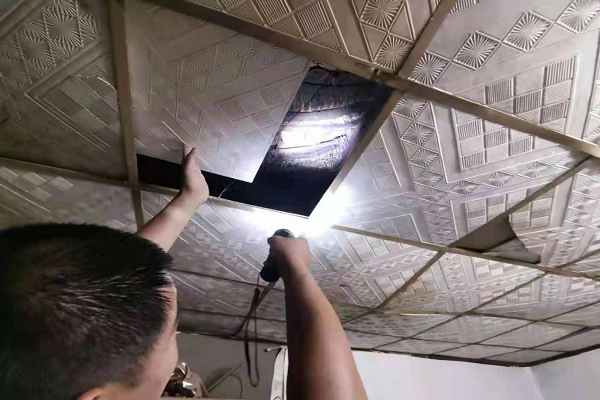农村自建房屋顶做防水用什么材料好