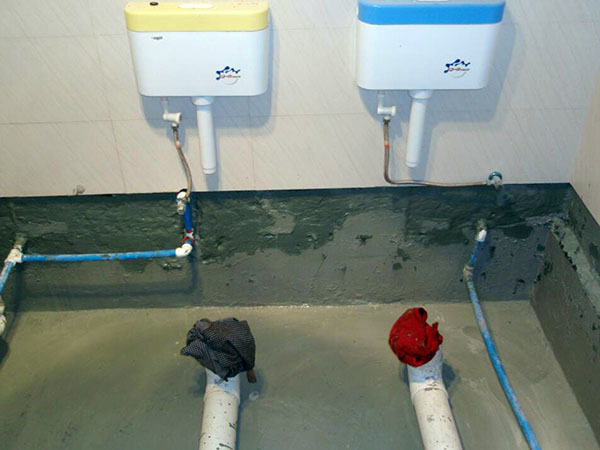 卫生间防水需要防水布吗 卫生间防水布施工方法