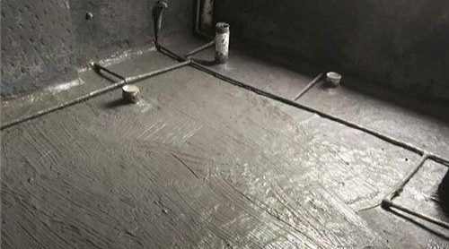 厨房没有做防水怎么补救
