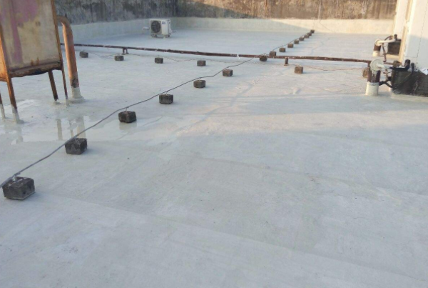 屋面防水施工报价表 屋面防水施工报价表