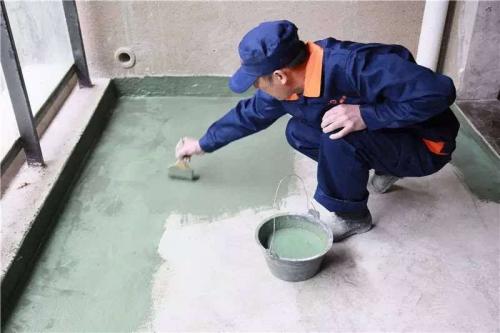 厕所防水步骤一般有哪些？