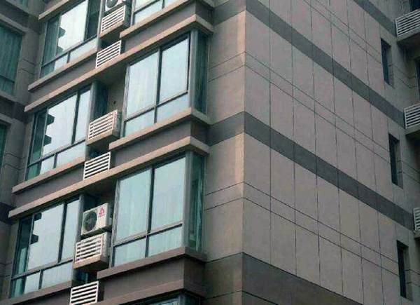 外墙防水堵漏施工工艺 温馨小提示:房屋堵漏选对师傅才省心