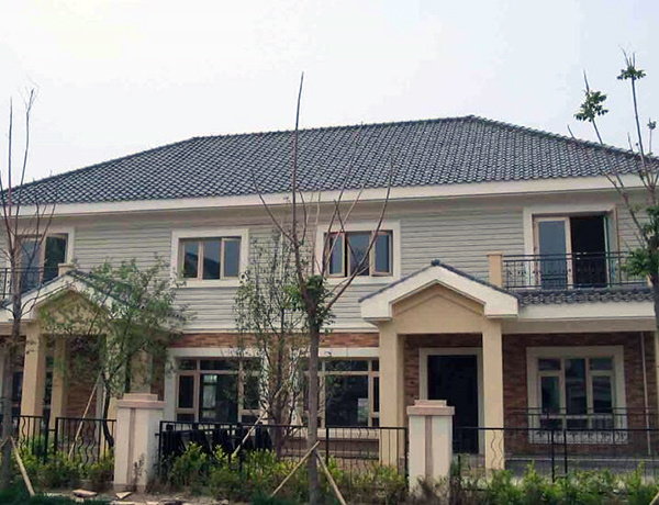外墙防水堵漏施工工艺 温馨小提示:房屋堵漏选对师傅才省心