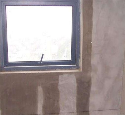 啄木鸟外墙防水服务北京 外墙漏水是什么原因