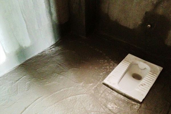 卫生间防水高度一般是多少 卫生间防水高度一般是多少