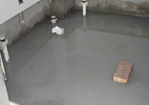 卫生间防水出现漏洞的原因 卫生间防水补救方法