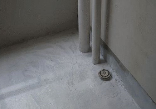 卫生间防水出现漏洞的原因 卫生间防水补救方法