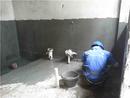 卫生间防水出现漏洞的原因 卫生间防水补救方法