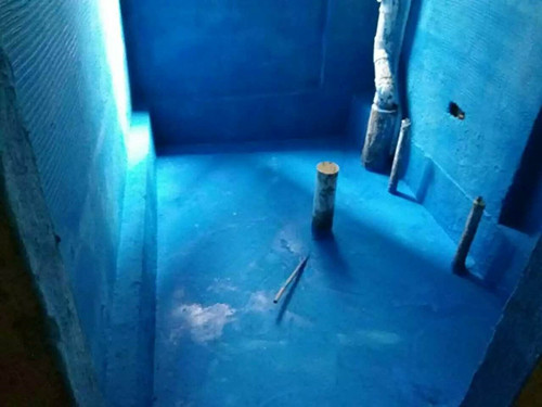 厕所做防水多少钱 厕所做防水多少钱