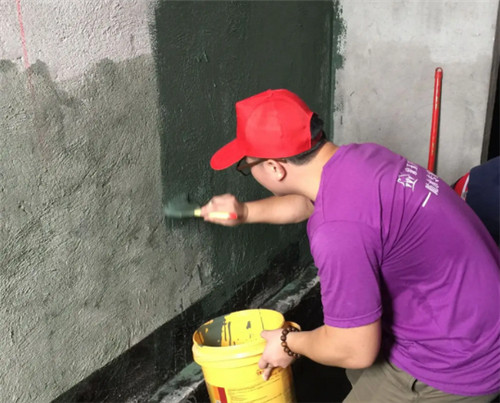 k11防水涂料和js防水涂料区别有哪些