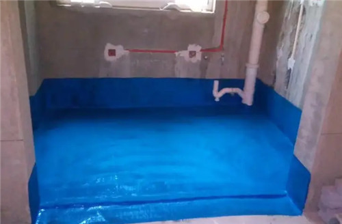 k11防水涂料和js防水涂料区别有哪些 k11防水涂料和js防水涂料区别有哪些