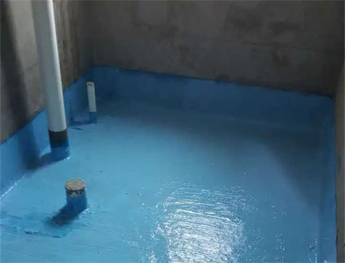 柔性防水是刷地面还是墙面 柔性防水是刷地面还是墙面