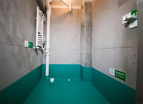 柔性防水是刷地面还是墙面 柔性防水是刷地面还是墙面
