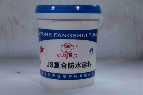 绿色防水和蓝色防水的区别有哪些