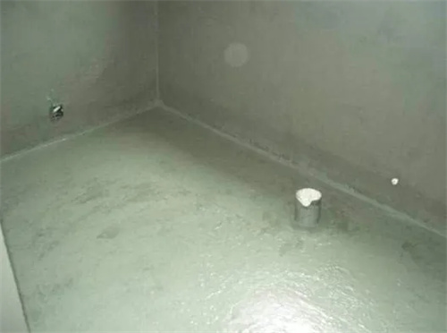 堵漏王上面刷防水涂料可以吗 堵漏王上面刷防水涂料可以吗