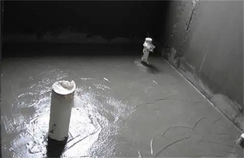 堵漏王上面刷防水涂料可以吗 堵漏王上面刷防水涂料可以吗