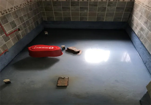 卫生间第一遍防水后多久做二遍 卫生间第一遍防水后多久做二遍