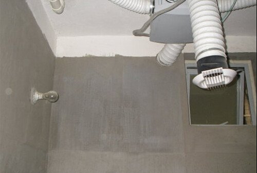 墙面防水的做法？防水施工注意要点