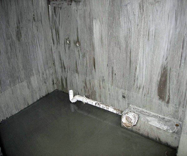 地面防水材料与墙面防水材料的区别是什么？装修地面防水怎么做