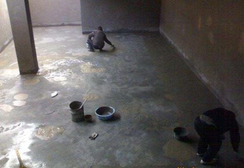 柔性防水材料和刚性防水材料有什么区别？都有哪些优缺点
