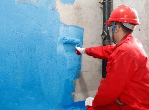 防水保护层多厚？如何涂刷才能有效防水？