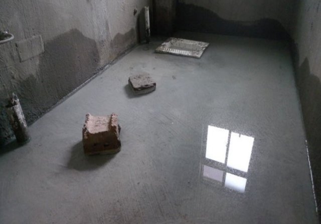 卫生间防水材料有哪些？卫生间防水材料特点介绍