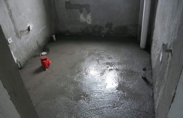 二次防水保护层验收不要漏掉任何细节