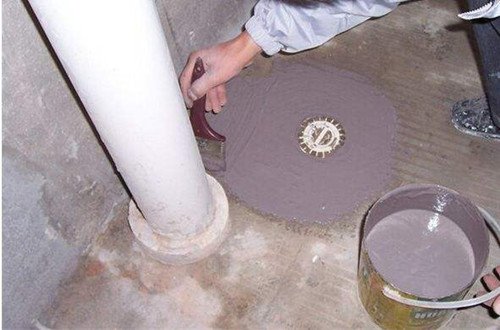 卫生间防水堵漏材料有哪些？卫生间防水堵漏要注意哪些呢？