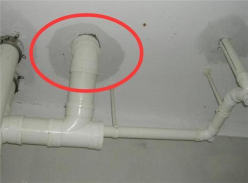 卫生间漏水免砸瓷砖方法是什么