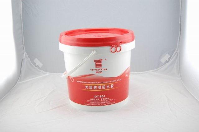 透明防水胶能防水堵漏吗？透明防水胶怎么使用