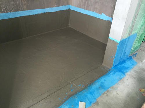 防水做了几天可以铺砖？防水施工以后瓷砖贴不牢怎么办