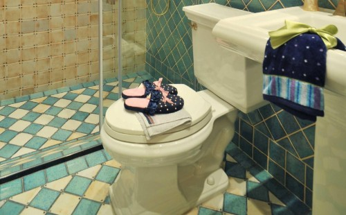 厕所渗水怎么处理？厕所渗水是什么原因导致的
