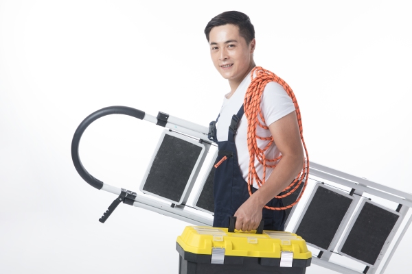 卫生间漏水维修方法