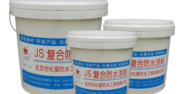 聚合物水泥防水涂料的应用误区有哪些