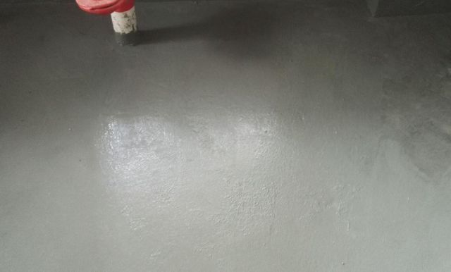 防水附加层规范要求每边多宽