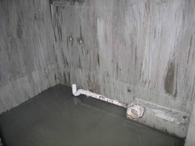 防水层表面有针孔眼会漏水吗