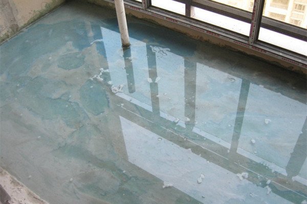 聚合物水泥基防水涂料施工时需要注意什么