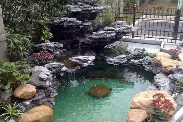 水池漏水怎么解决