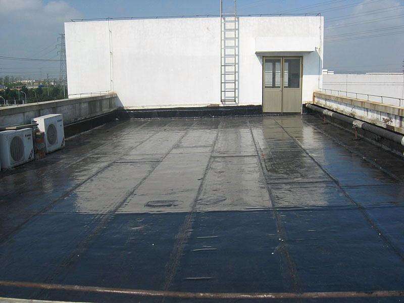 平房楼顶漏水怎么彻底解决