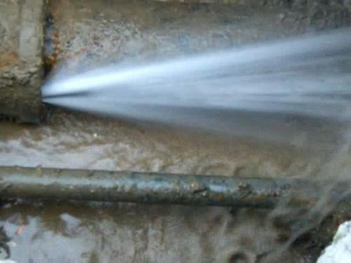 地下管道如何查漏水