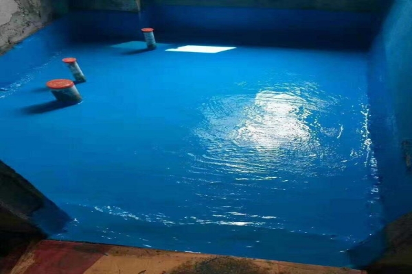 卫生间过门石漏水怎么办