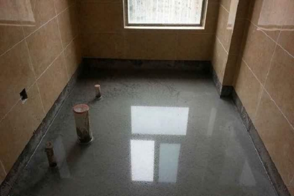 怎么知道家里有没有漏水
