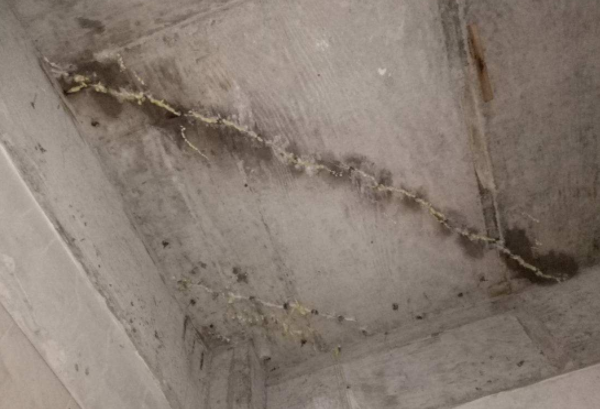 楼上渗水和外墙渗水区别 楼上渗水和外墙渗水区别