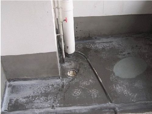 厨房如何做防水？厨房防水施工全步骤