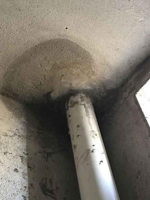 楼上厕所漏水楼下处理绝招
