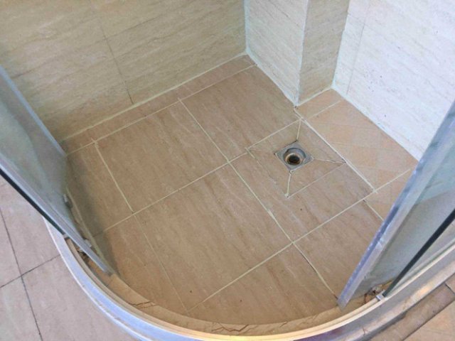 进行厕所防水返工需要做什么