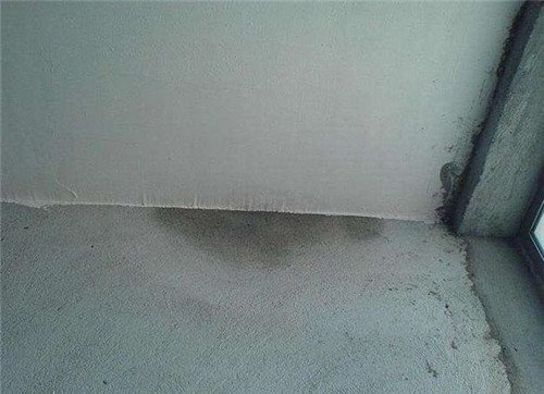 墙缝漏水怎么处理方法